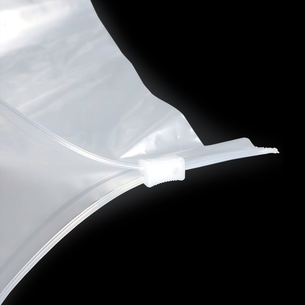 High Quality Plastic Bag for clothes Mylar Bags, Food Bag, Coffee Bag